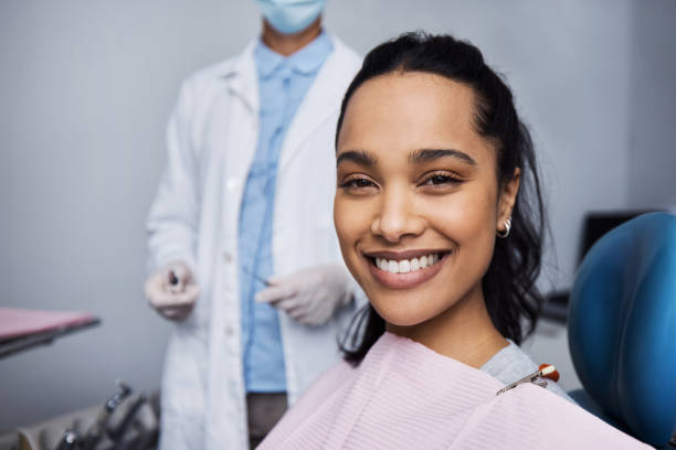 Best Full Mouth Reconstruction  in Jasper, TN