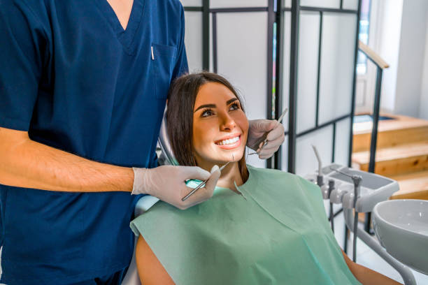 Professional  Holistic Dental Services in Jasper, TN