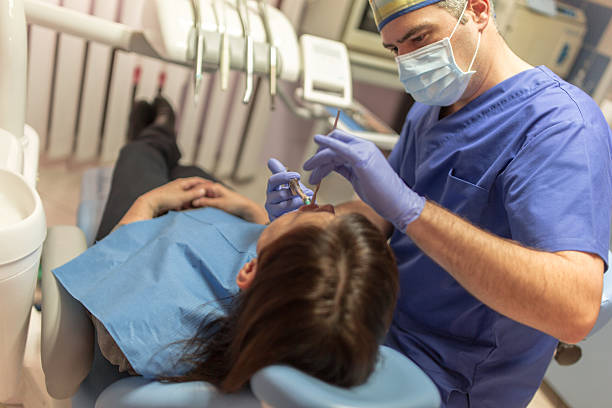 Best Sedation Dentistry  in Jasper, TN